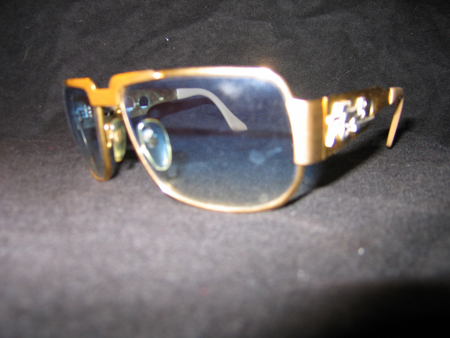 NEOSTYLE NAUTIC SUNGLASSES, RARE, ELVIS,TCB, PRESLEY, ORIGINAL 1970s